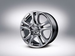 2011款 3.7L 自动 标准尊享运动版 7座