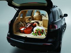 2011款 3.7L 自动 标准尊享运动版 7座