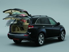 2011款 3.7L 自动 标准尊享运动版 7座