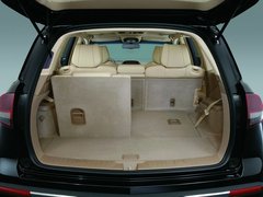 2011款 3.7L 自动 标准尊享运动版 7座