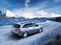 2011款 3.7L 自动 标准尊享运动版 7座