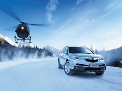 2011款 3.7L 自动 标准尊享运动版 7座