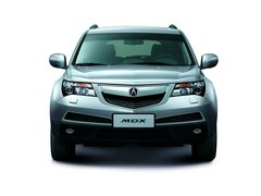 2011款 3.7L 自动 标准尊享运动版 7座