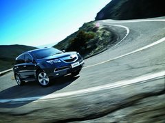 2011款 3.7L 自动 标准尊享运动版 7座