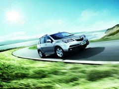 2011款 3.7L 自动 标准尊享运动版 7座