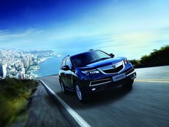 2011款 3.7L 自动 标准尊享运动版 7座