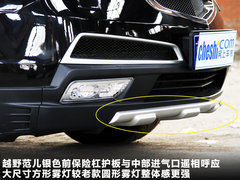 2011款 3.7L 自动 标准尊享运动版 7座