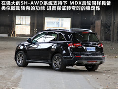 2011款 3.7L 自动 标准尊享运动版 7座
