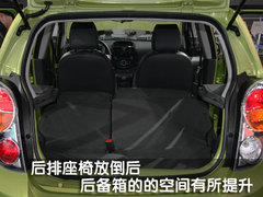 2011款 1.0L SX 自动 标准型