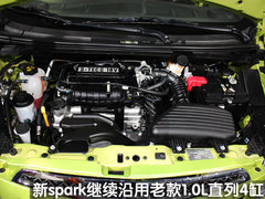 2011款 1.0L SX 自动 标准型