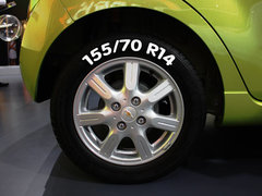 2011款 1.0L SX 自动 标准型
