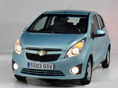 2011款 1.0L SX 自动 标准型