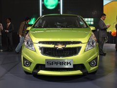 2011款 1.0L SX 自动 标准型