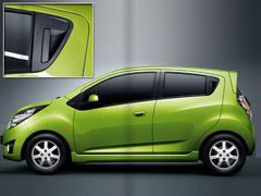 2011款 1.0L SX 自动 标准型