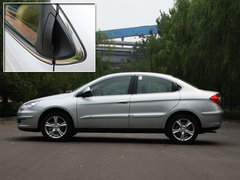 2011款 1.0L SX 自动 标准型