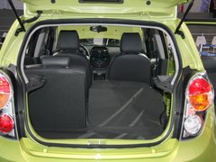2011款 1.0L SX 自动 标准型