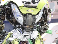 2011款 1.0L SX 自动 标准型