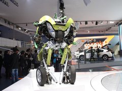 2011款 1.0L SX 自动 标准型