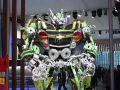 2011款 1.0L SX 自动 标准型