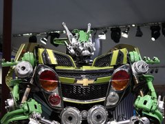 2011款 1.0L SX 自动 标准型