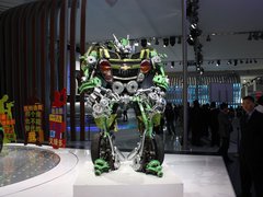 2011款 1.0L SX 自动 标准型