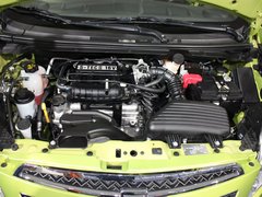 2011款 1.0L SX 自动 标准型