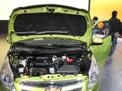 2011款 1.0L SX 自动 标准型