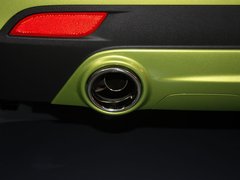 2011款 1.0L SX 自动 标准型