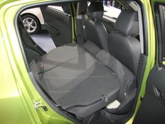 2011款 1.0L SX 自动 标准型