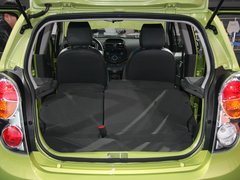2011款 1.0L SX 自动 标准型