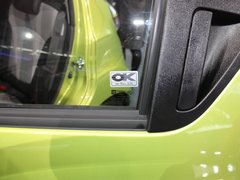 2011款 1.0L SX 自动 标准型