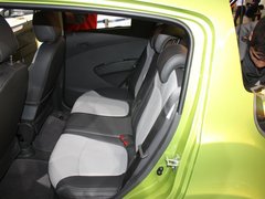 2011款 1.0L SX 自动 标准型
