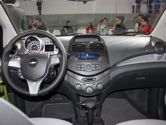 2011款 1.0L SX 自动 标准型