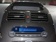 2011款 1.0L SX 自动 标准型