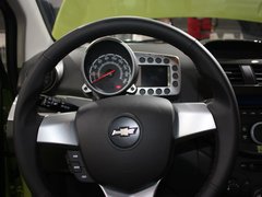 2011款 1.0L SX 自动 标准型