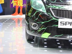 2011款 1.0L SX 自动 标准型