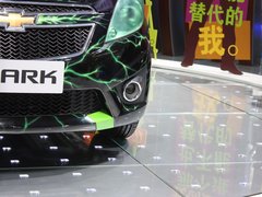 2011款 1.0L SX 自动 标准型