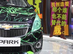 2011款 1.0L SX 自动 标准型