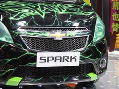 2011款 1.0L SX 自动 标准型