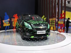 2011款 1.0L SX 自动 标准型