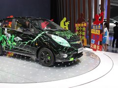 2011款 1.0L SX 自动 标准型