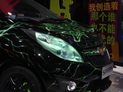 2011款 1.0L SX 自动 标准型