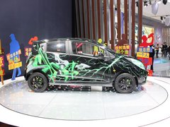 2011款 1.0L SX 自动 标准型