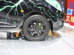 2011款 1.0L SX 自动 标准型