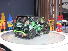 2011款 1.0L SX 自动 标准型