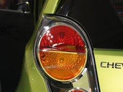 2011款 1.0L SX 自动 标准型