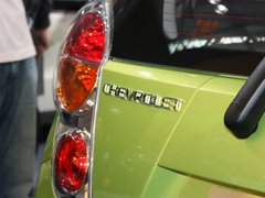 2011款 1.0L SX 自动 标准型