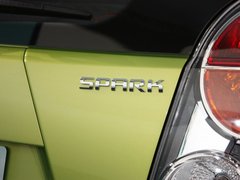 2011款 1.0L SX 自动 标准型