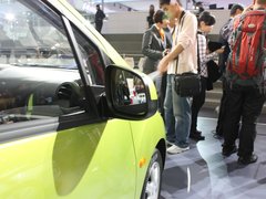 2011款 1.0L SX 自动 标准型