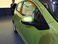 2011款 1.0L SX 自动 标准型